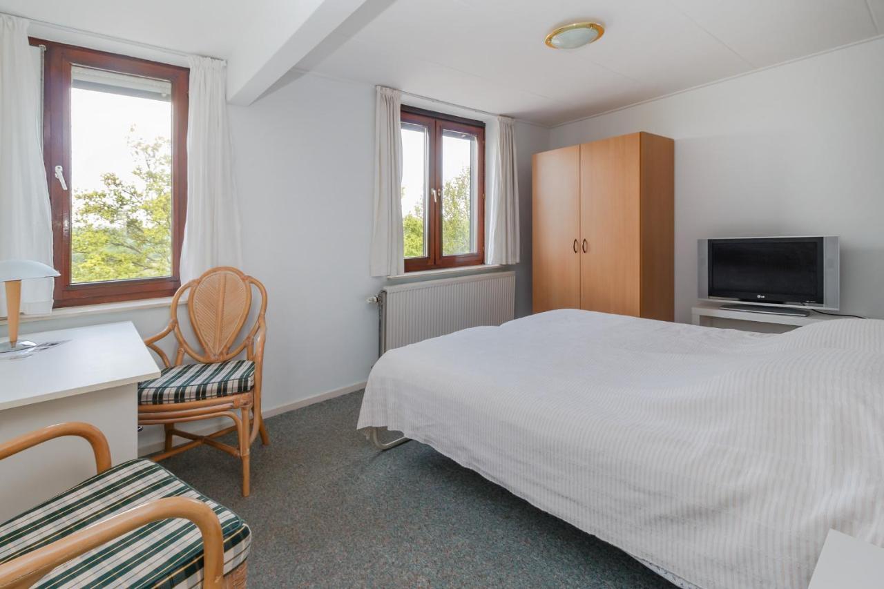Hotel Pension Bergrust Valkenburg aan de Geul Eksteriør billede